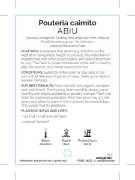 Picture of FRUIT ABIU POUTERIA CAIMITO                                                                                                                           