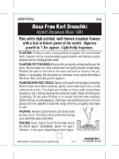 Picture of ROSE FRAU KARL DRUSCHKI (OW)                                                                                                                          