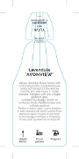 Picture of LAVANDULA AVONVIEW LAVENDER                                                                                                                           