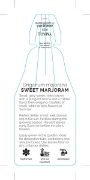 Picture of **HERB MARJORAM SWEET (Origanum majorana)                                                                                                             