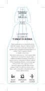 Picture of VEGETABLE TOMATO ROMA (Lycopersicon esculentum)                                                                                                       