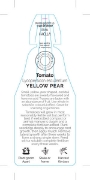 Picture of VEGETABLE TOMATO HEIRLOOM YELLOW PEAR (Lycopersicon esculentum)                                                                                       