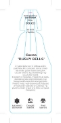Picture of CORREA DUSKY BELLS                                                                                                                                    