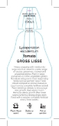 Picture of VEGETABLE TOMATO GROSSE LISSE (Lycopersicon esculentum)                                                                                               