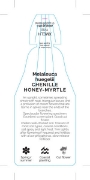 Picture of MELALEUCA HUEGELII CHENILLE HONEY MYRTLE                                                                                                              