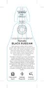 Picture of VEGETABLE TOMATO HEIRLOOM BLACK RUSSIAN (Lycopersicon esculentum)                                                                                     