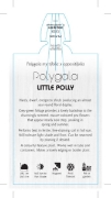 Picture of POLYGALA LITTLE POLLY                                                                                                                                 