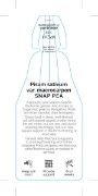 Picture of VEGETABLE PEA SNAP (Pisum sativum)                                                                                                                    