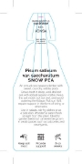 Picture of VEGETABLE PEA SNOW (Pisum sativum)                                                                                                                    