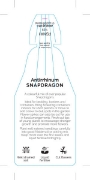 Picture of ANNUAL SNAPDRAGON (Antirrhinum majus)                                                                                                                 