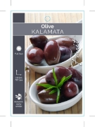 Picture of FRUIT OLIVE KALAMATA                                                                                                                                  