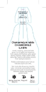 Picture of HERB CHAMOMILE LAWN (Chamaemelum nobile)                                                                                                              