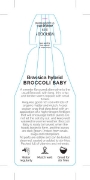 Picture of VEGETABLE BROCCOLI BABY (Brassica hybrid)                                                                                                             