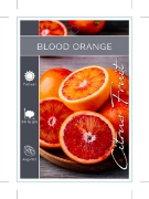 Picture of FRUIT CITRUS ORANGE BLOOD                                                                                                                             