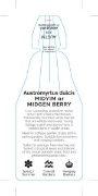 Picture of AUSTROMYRTUS DULCIS MIDYIM                                                                                                                            