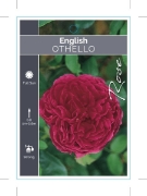 Picture of **ROSE OTHELLO (English)                                                                                                                              