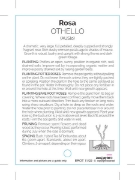 Picture of **ROSE OTHELLO (English)                                                                                                                              