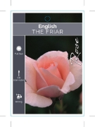 Picture of **ROSE THE FRIAR (English)                                                                                                                            