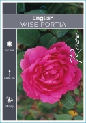 Picture of **ROSE WISE PORTIA (English)                                                                                                                          