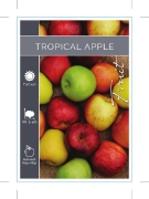Picture of FRUIT APPLE TROPICAL (TICK BOX)                                                                                                                       