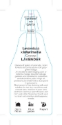 Picture of LAVANDULA INTERMEDIA GROSSO LAVENDER                                                                                                                  