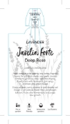 Picture of LAVENDER JAVELIN FORTE DEEP ROSE (Lavandula pedunculata)                                                                                              