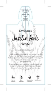 Picture of LAVENDER JAVELIN FORTE WHITE LAVENDER (Lavandula pedunculata)                                                                                         
