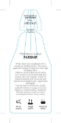 Picture of VEGETABLE PARSNIP (Pastinaca sativa)                                                                                                                  