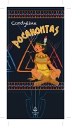 Picture of CORDYLINE POCAHONTAS                                                                                                                                  
