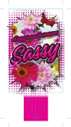 Picture of **ARGYRANTHEMUM SASSY                                                                                                                                 