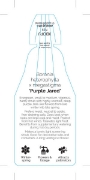 Picture of **BORONIA PURPLE JARED                                                                                                                                
