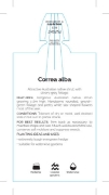 Picture of **CORREA ALBA                                                                                                                                         