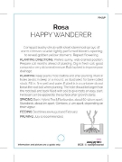 Picture of ROSE HAPPY WANDERER (FL)                                                                                                                              