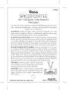 Picture of ROSE SPICED COFFEE (HT)                                                                                                                               