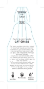 Picture of HERB CAT GRASS (Dactylis glomerata)                                                                                                                   