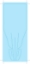 Picture of PLAIN FLORASTIK LIGHT BLUE                                                                                                                            
