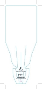 Picture of PLAIN FLORASTIK LIGHT BLUE                                                                                                                            
