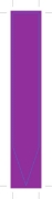 Picture of PLAIN PURPLE INFO STIK - 135mm x 20mm                                                                                                                 