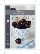 Picture of FRUIT CHERRY BLACKBOY (HERITAGE)                                                                                                                      