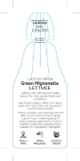 Picture of VEGETABLE LETTUCE MIGNONETTE GREEN (Lactuca sativa)                                                                                                   