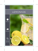 Picture of FRUIT CITRUS LEMONADE                                                                                                                                 
