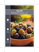 Picture of FRUIT OLIVE MANZANILLO                                                                                                                                