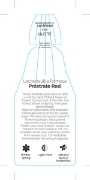 Picture of LECHENAULTIA FORMOSA PROSTRATE RED                                                                                                                    