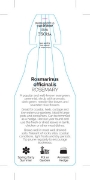 Picture of HERB ROSEMARY (Rosmarinus officinalis)                                                                                                                