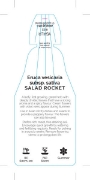 Picture of HERB SALAD ROCKET (Eruca vesicaria)                                                                                                                   