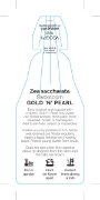 Picture of VEGETABLE SWEET CORN GOLD N PEARL (Zea mays)                                                                                                          