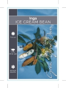 Picture of INGA SP. ICE CREAM BEAN                                                                                                                               