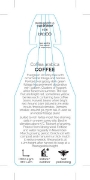 Picture of COFFEA ARABICA COFFEE PLANT                                                                                                                           