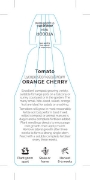 Picture of VEGETABLE TOMATO ORANGE CHERRY (Lycopersicon esculentum)                                                                                              