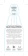 Picture of SUCCULENT SENECIO BLUE CHALK STICKS                                                                                                                   